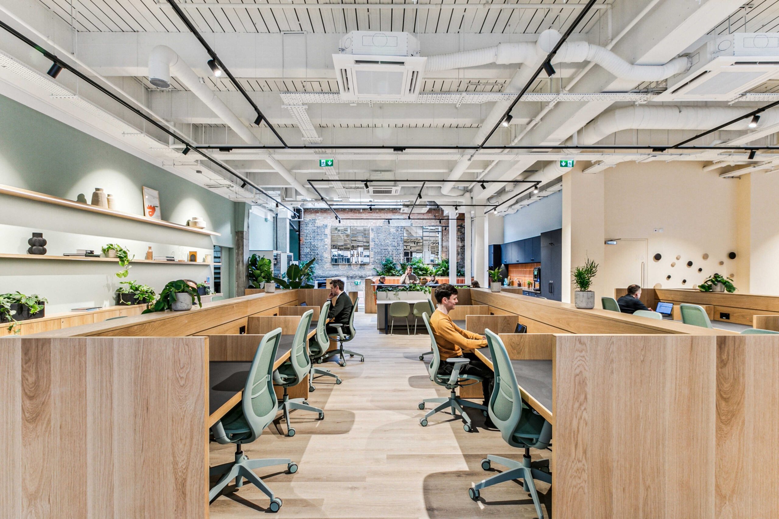 Huddle Wimbledon - Coworking, Meeting Rooms and Private Offices