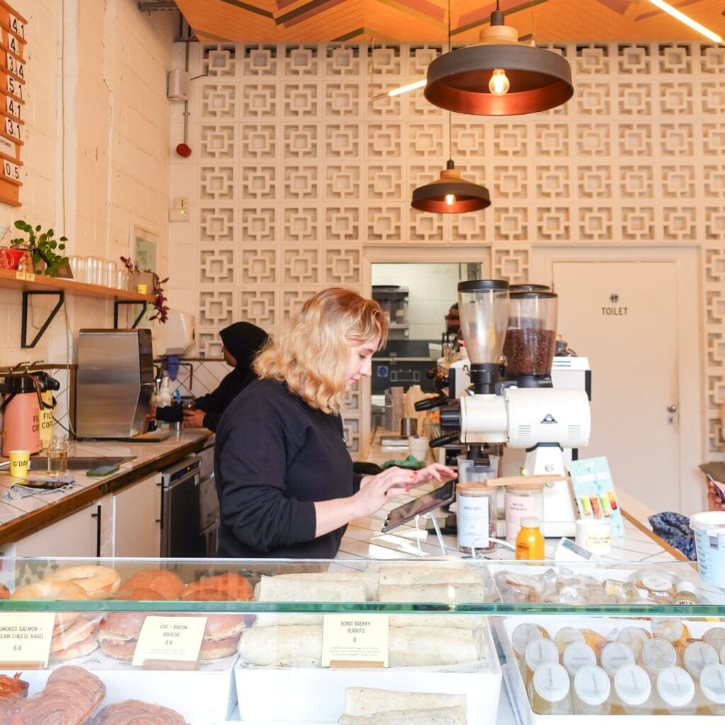 Urban Baristas are coming to Wimbledon Quarter