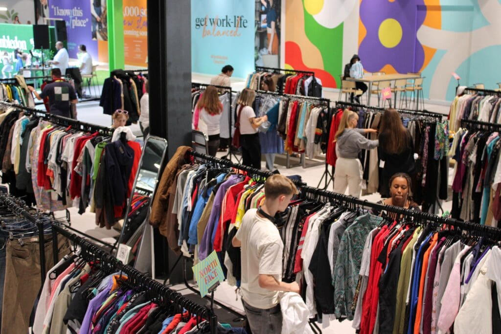Kilo Sale Wimbledon Quarter