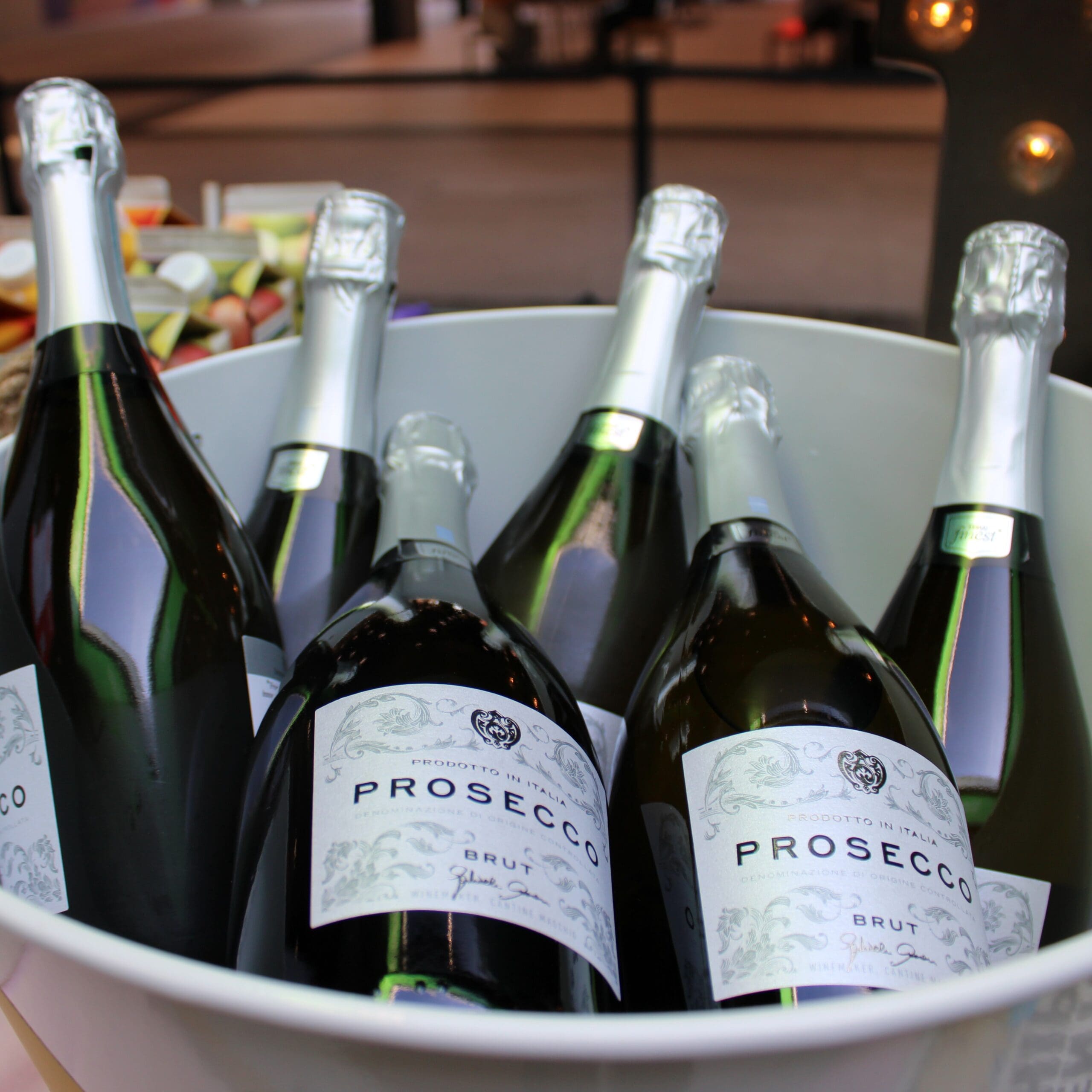 Wimbledon Sustainable Fashion Week Launch Event