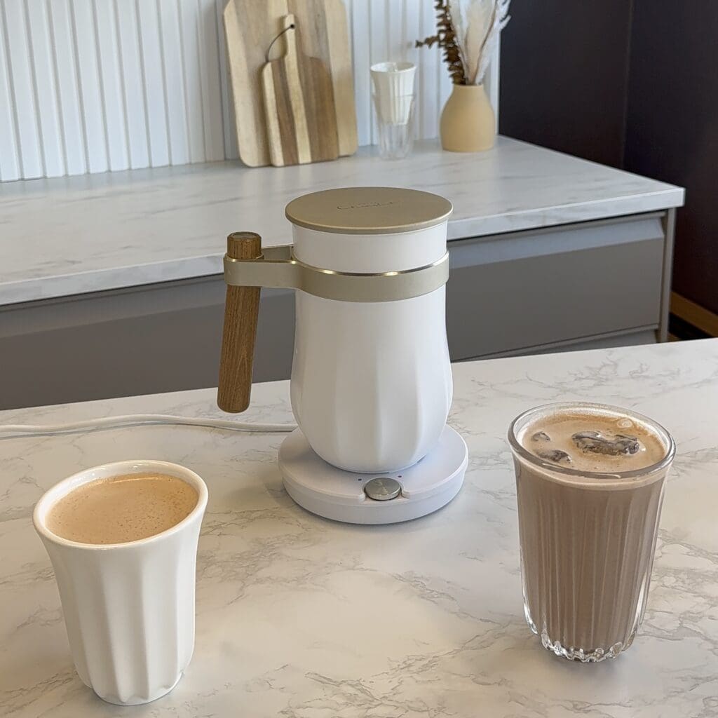 Hotel Chocolate All New Velvetiser