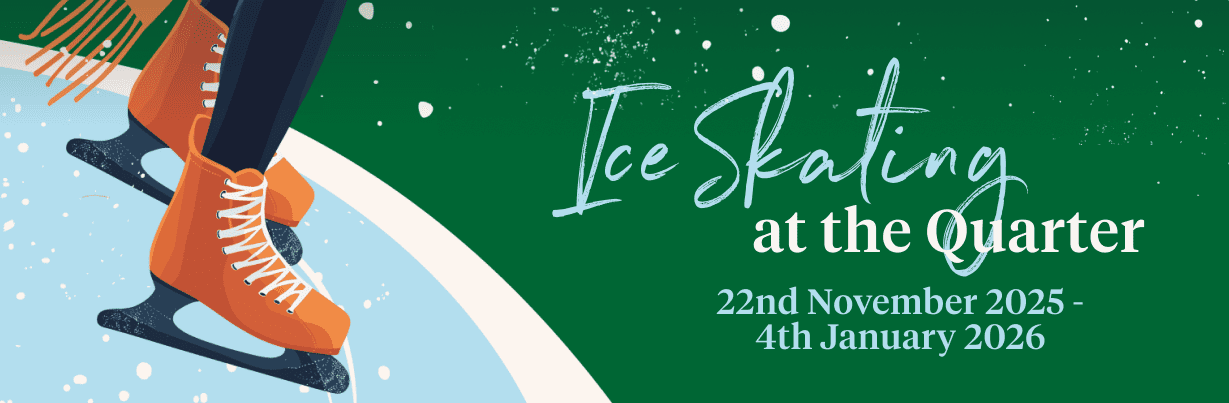 Ice Skating at Wimbledon Quarter 2025