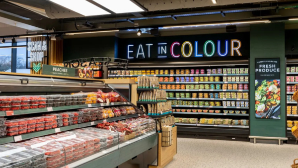 M&S Food To Reopen Next Week at Wimbledon Quarter