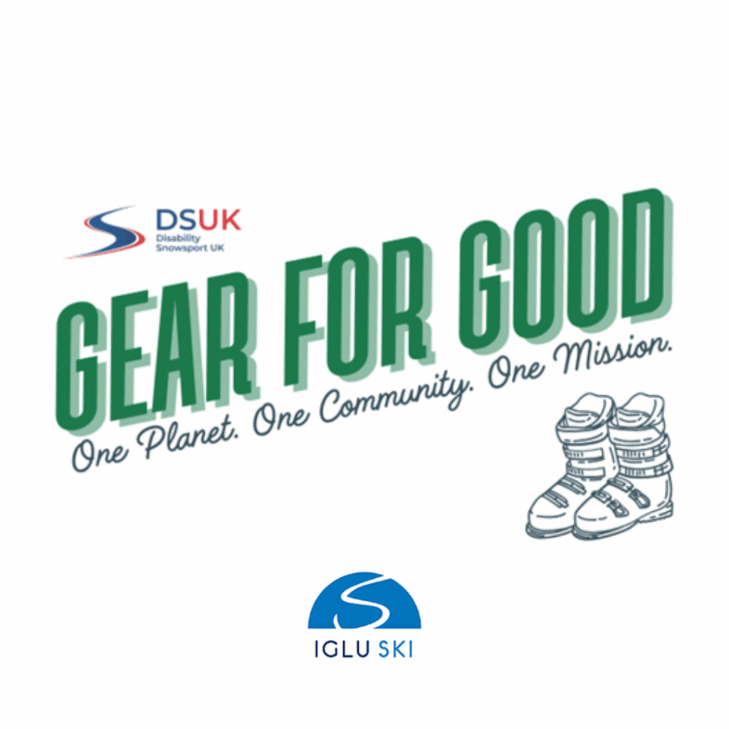 Gear For Good - Iglu Ski