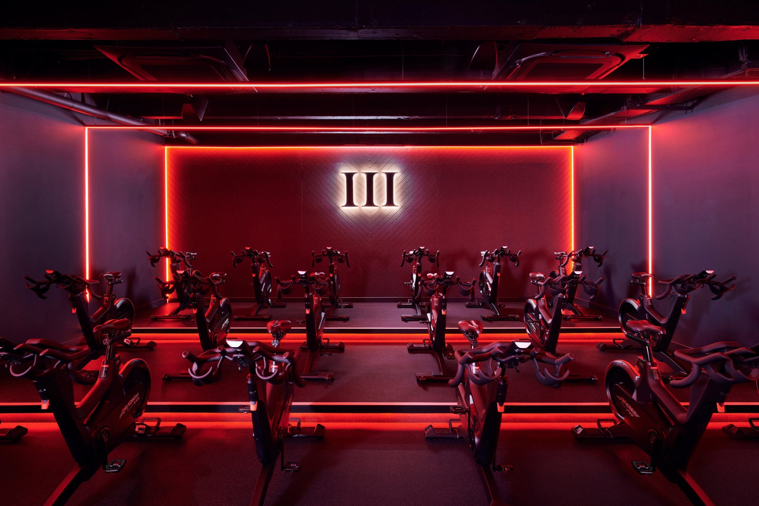 Third Space Wimbledon